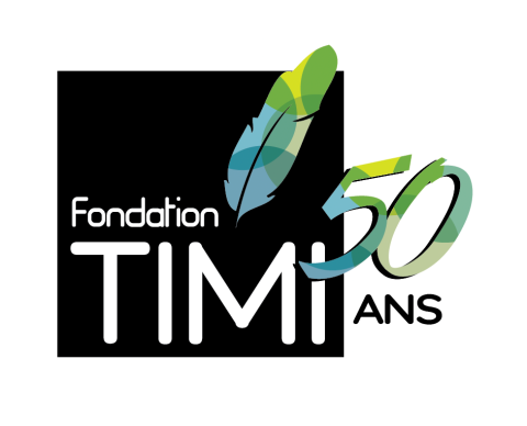 Les récipiendaires des bourses TIMI - Automne 2023.